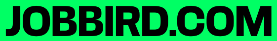 Logo von Jobbird