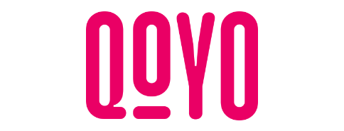 Logo von Qoyo